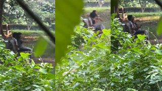 Delhi Teen Couple In Park Viral Xx Video – Viral Xxx Videos