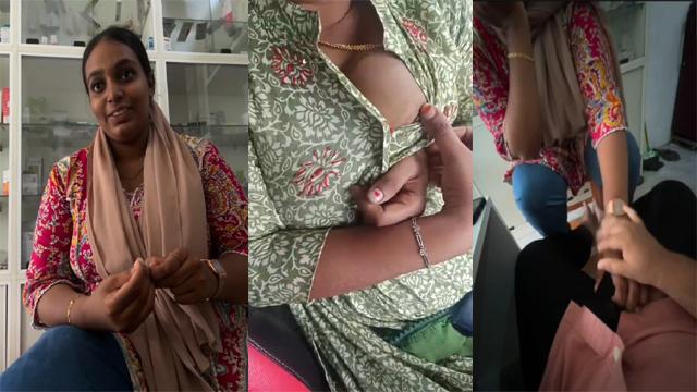 Horny Mom Handjob Fuck To Young Lover – Indian Incest Porn