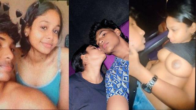 Chennai Gf Full Sex – Doggy Hard Video