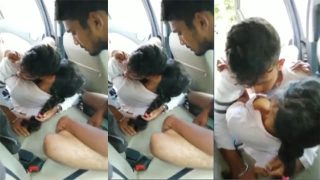 Desi Hot Girl Group Sex In Car – Desibp2.com