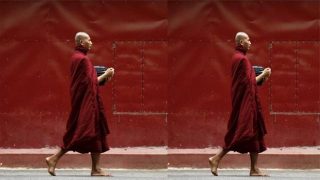 Myanmar Jails Doctor For Monks Over Sex – Monks Xxx Video