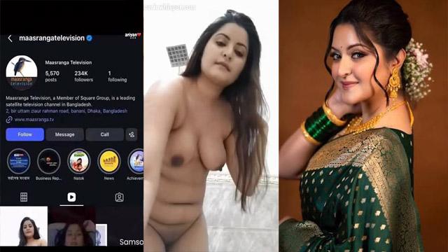 Pori Moni Nude Full Fuck Video – Viral Sex Porn