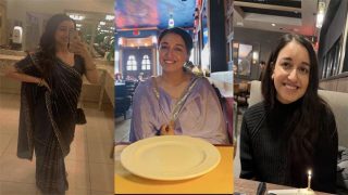 Mature Fit Friendly Punjabi Aunty Third Person Affair – Punjabi Aunty Sex
