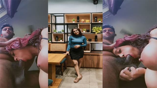 Sexy Indian GF Sucking Dick – Indian Didi Sex