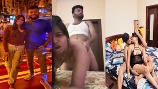 Indian Wife Doggy Fucking LoudMoaning Update – Tamil Aunty 18+ Video